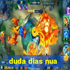 duda dias nua